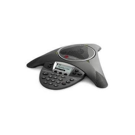 Polycom Soundstation Ip6000 Sip Conf Phone